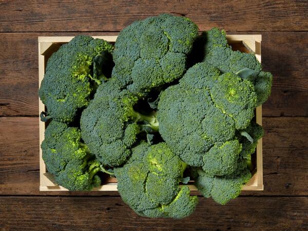 Broccoli