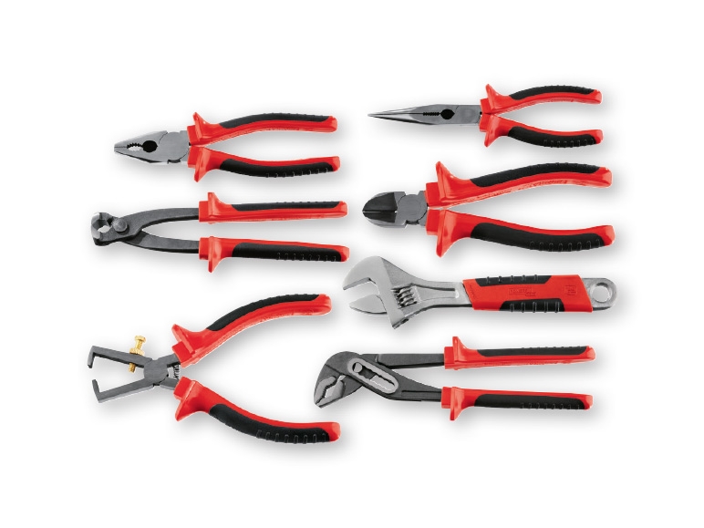 POWERFIX(R) Pliers