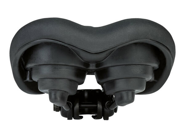Wittkop Memory Foam Saddle