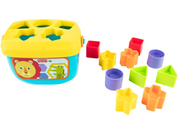 Baby Toys
