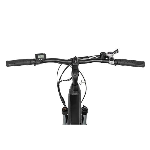DOC GREEN E-Trekkingbike 28"