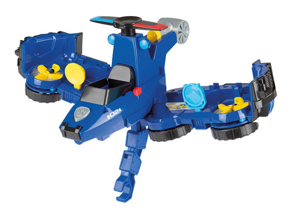 Paw Patrol Flip & Fly Vehicle Set