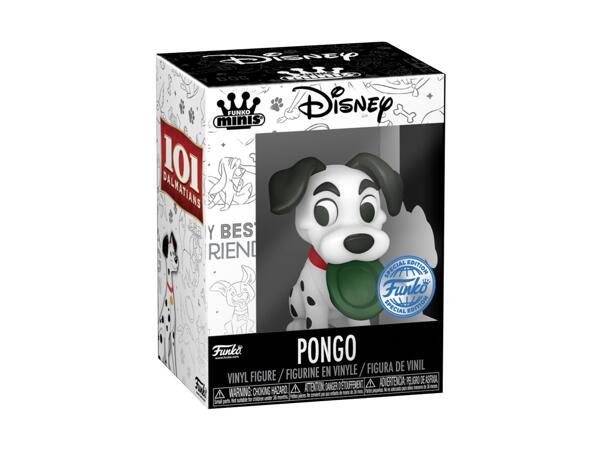 Disney Animal