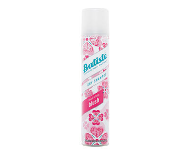 Batiste Dry Shampoo Blush 120g