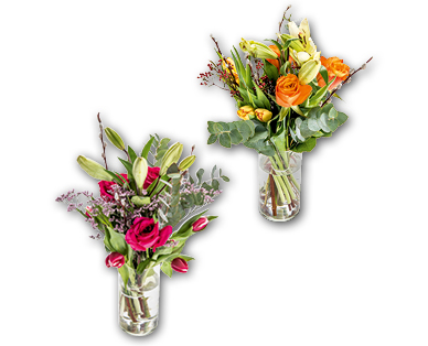 Bouquet de Pâques