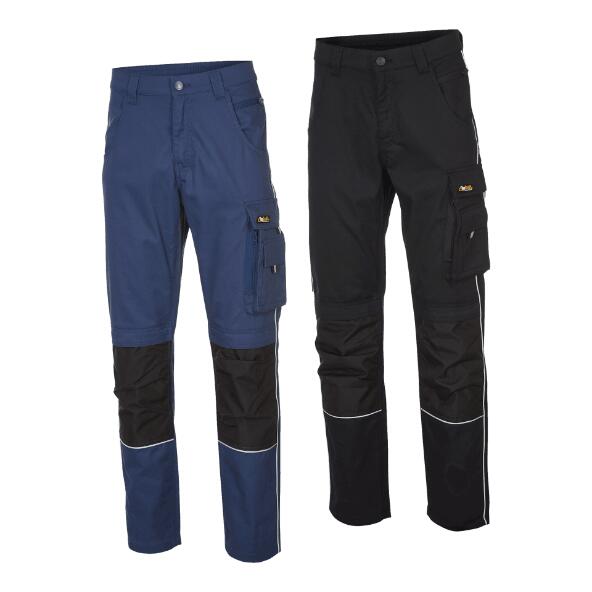 TOPCRAFT(R) 				Arbeitshose