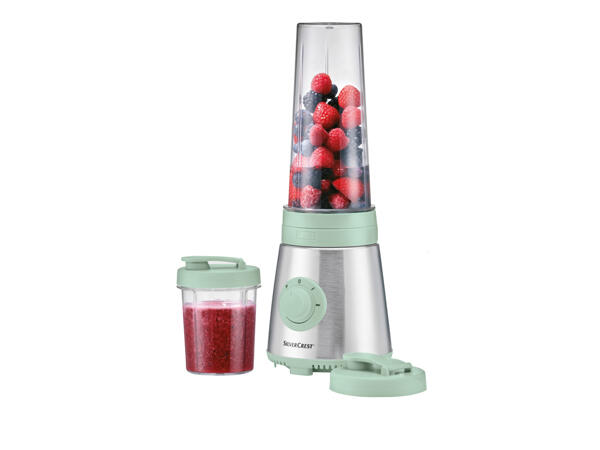 Smoothieblender