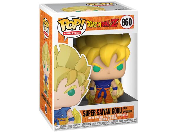 Funko POP