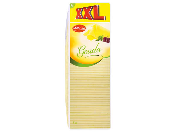 GOUDA