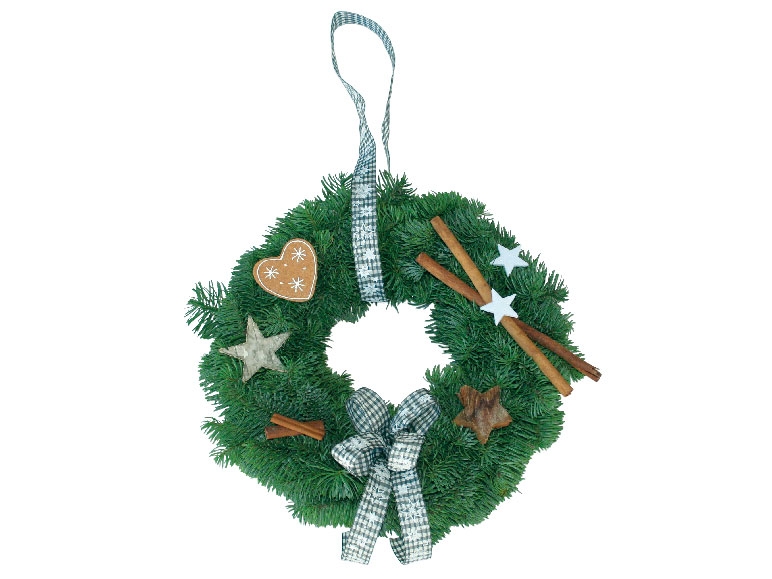 Christmas Wreath