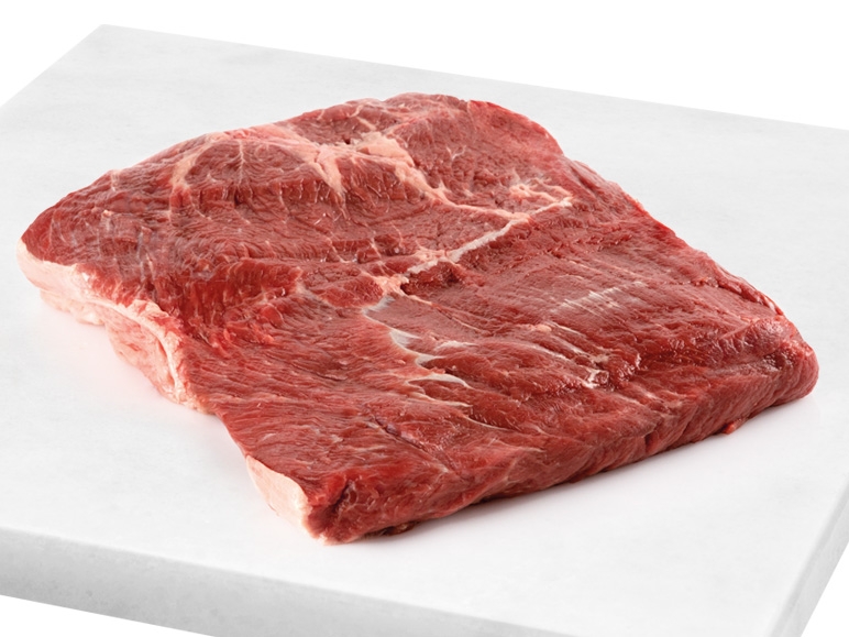 Irische Flat Iron Steaks