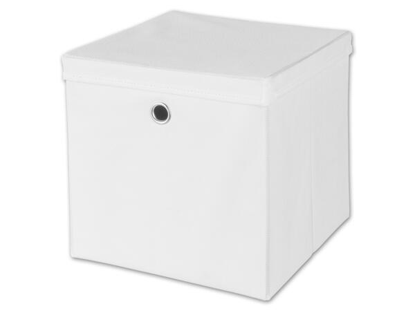Aufbewahrungsbox