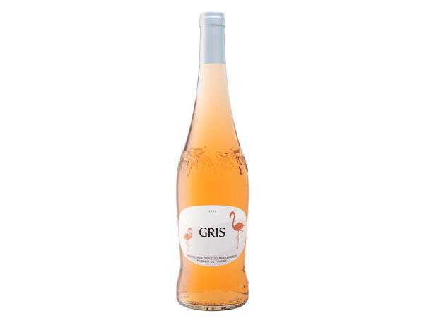 Pays d'Oc Gris Rosé