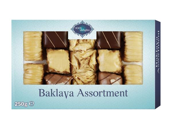 Baklava