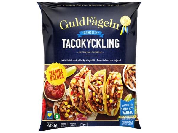 Tacokyckling
