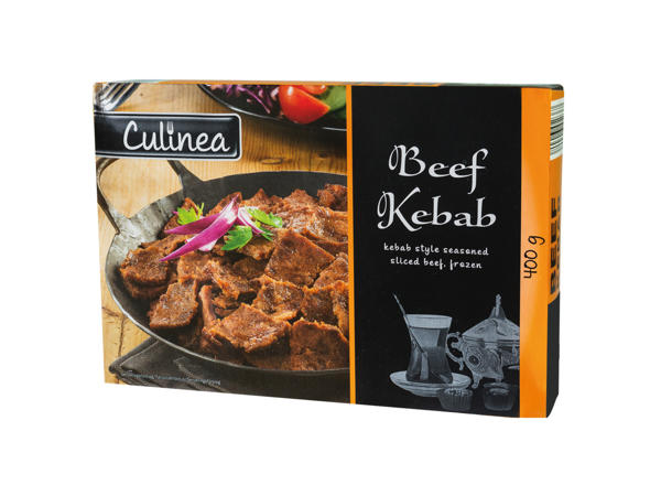 Gyros/Kebab