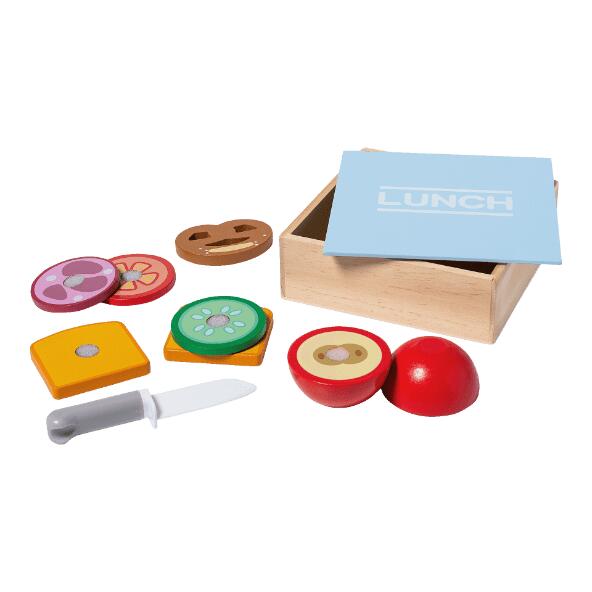 Jouets en bois