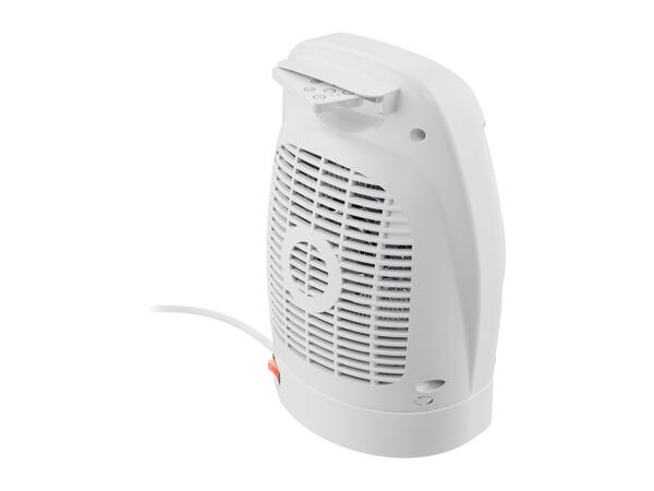 Silvercrest Fan Heater