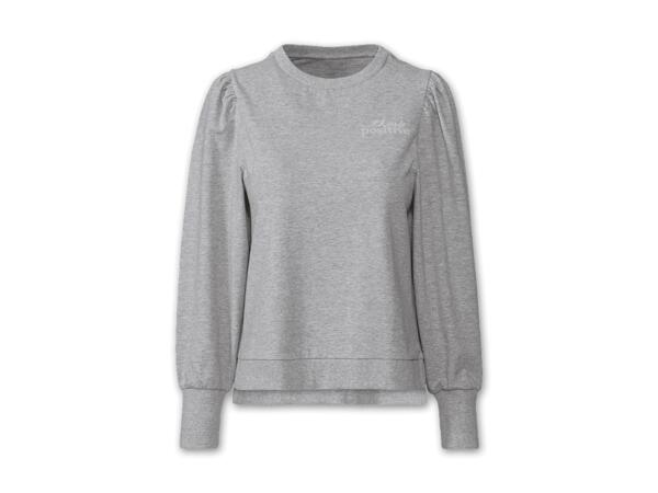 Damen Sweatjacke/-pullover