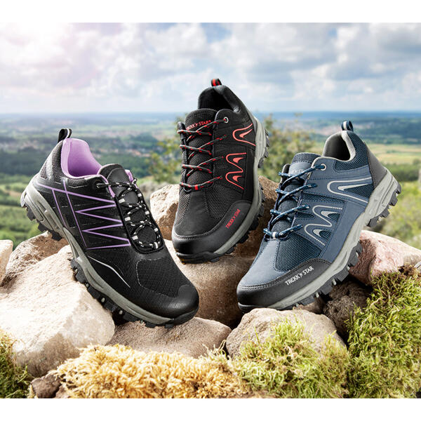 Outdoor-Schuhe