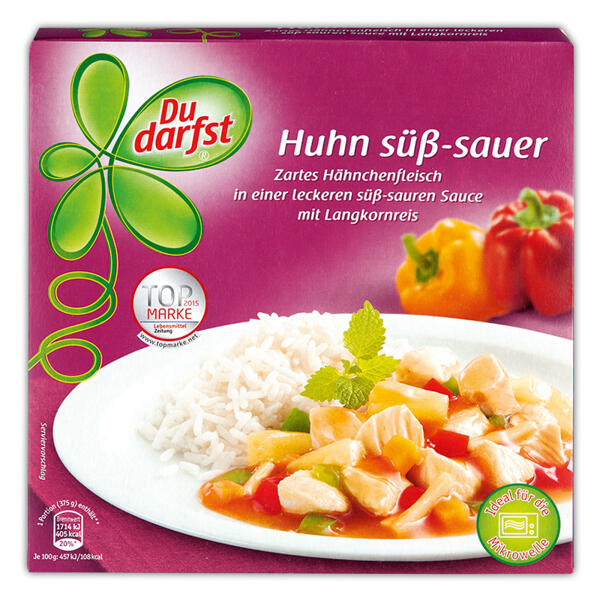 Fertiggericht