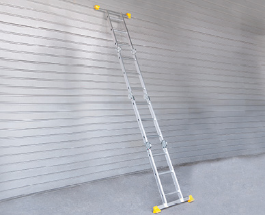 WORKZONE(R) Multifunktionsleiter