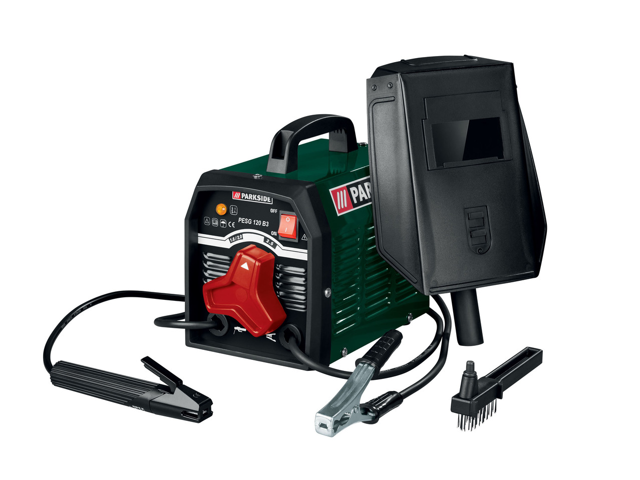 Electric Welding Machine