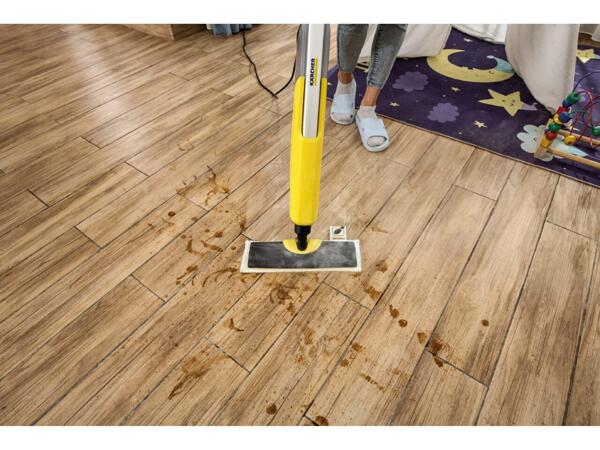 Kärcher Upright Easy Fix Steam Mop
