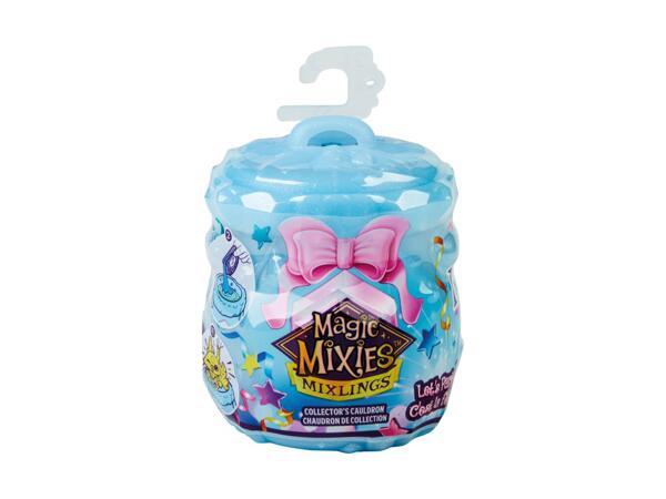 BARBIE(R)/MATTEL(R)/MAGIC MIXES(R) Legetøj