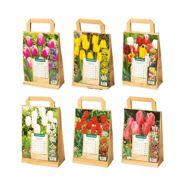 GARDENLINE(R) Bloembollen