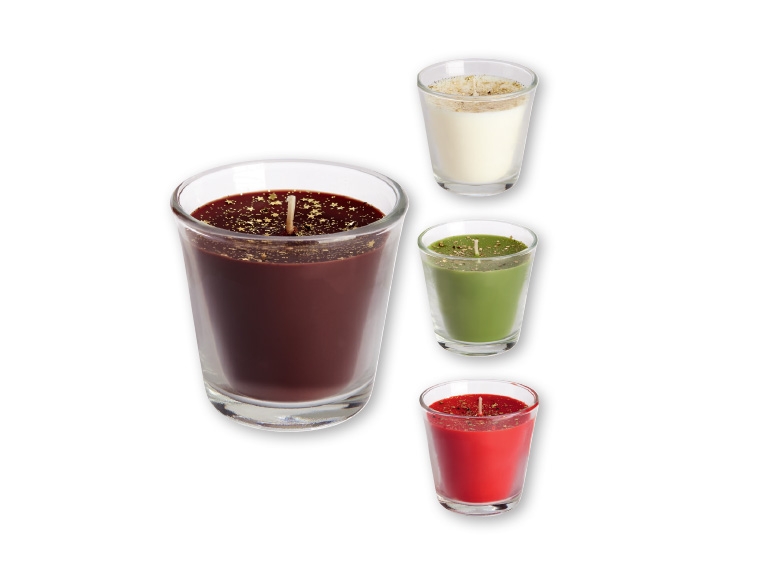 MELINERA(R) Scented Candles
