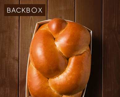 BACKBOX Dinkelzopf