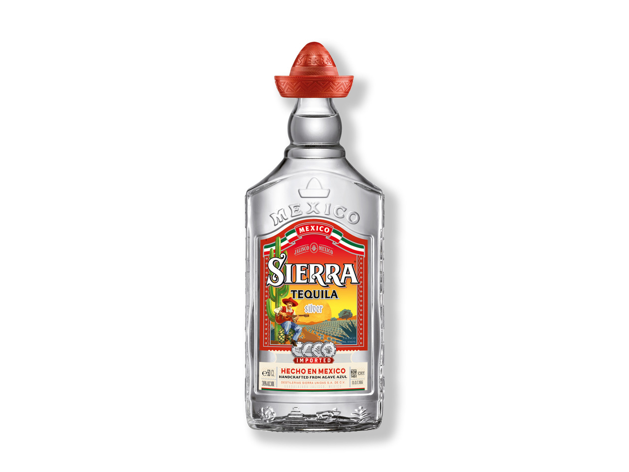 Tequila