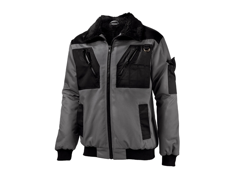 Men's Work Jacket