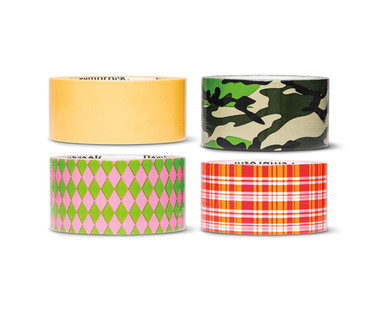 Pembrook Tape Assortment