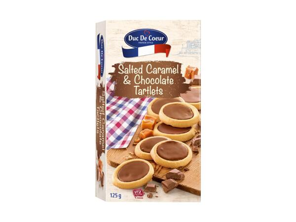 Tartlets