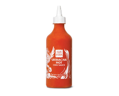 Fusia Sriracha Sauce