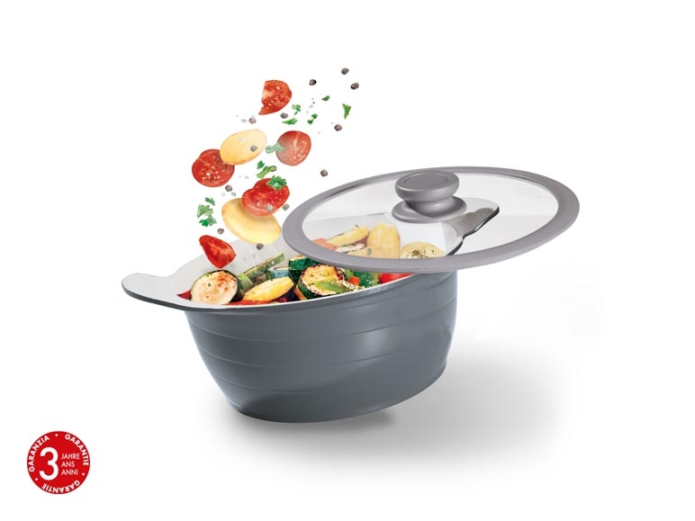Casserole en céramique