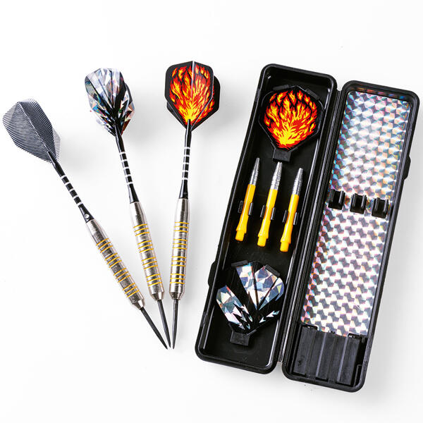 Dartpfeil-Set