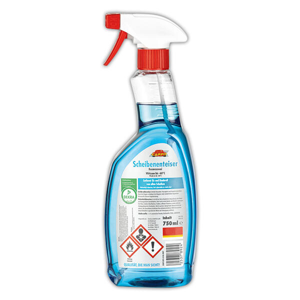 Kfz-Scheiben-Enteiser 750 ml