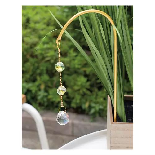 Sun Catcher - Sphere Stake