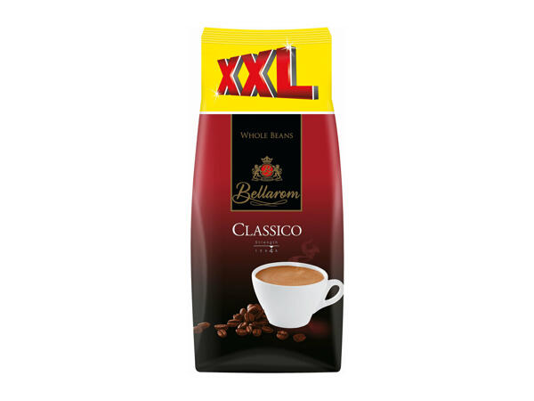 Bellarom Classico Coffee Whole Beans