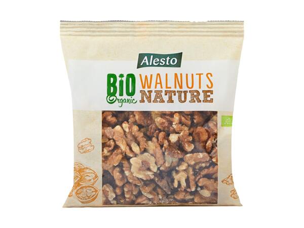 Noix bio