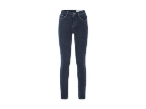 Damen Jeans "Super Skinny fit"