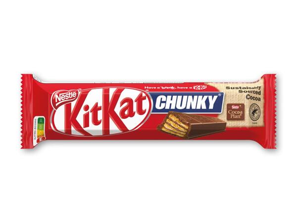 NESTLÉ KitKat