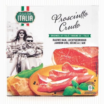 Prosciutto