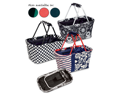 Adventuridge Foldable Multi-Use Basket