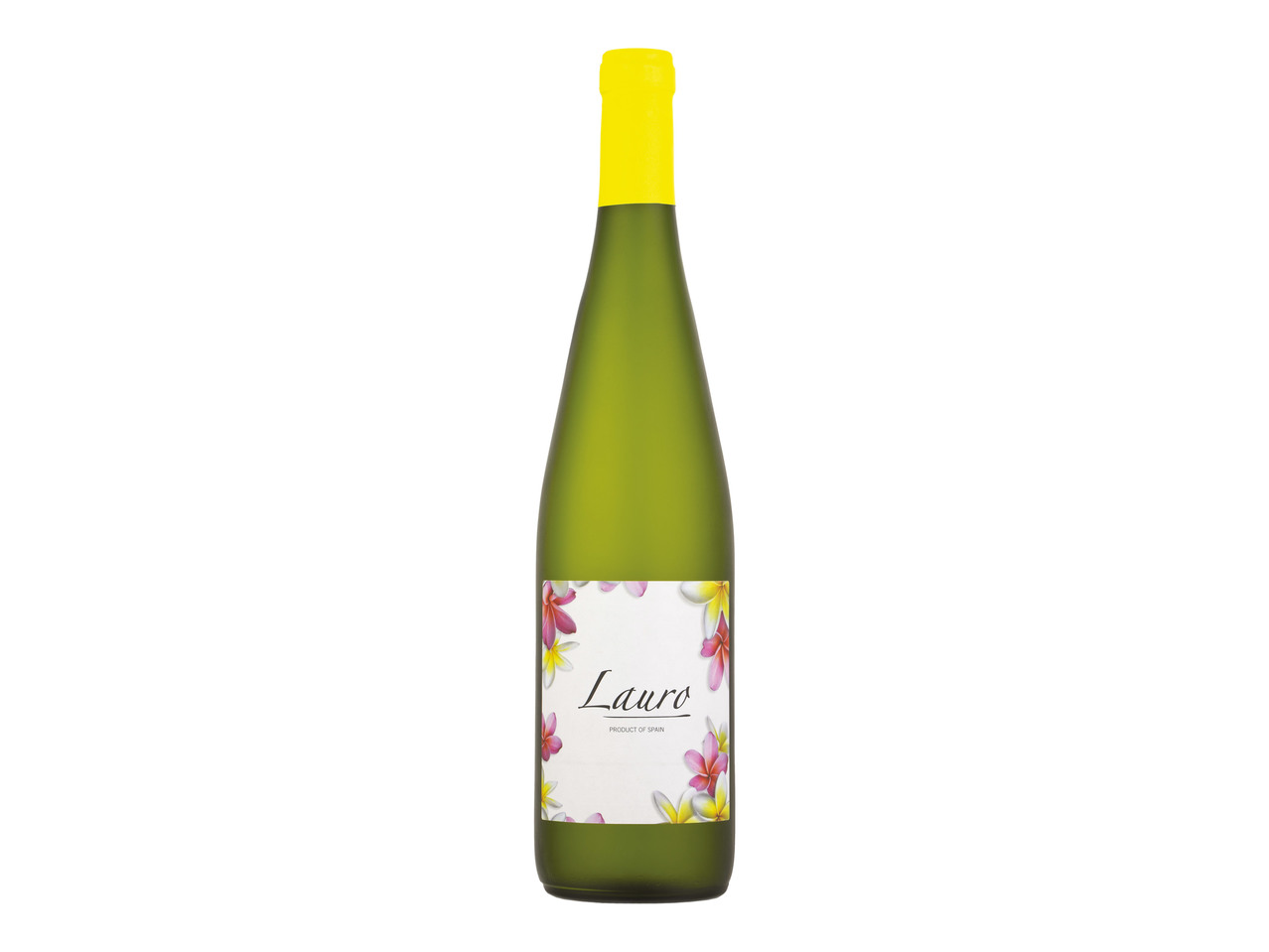 LAURO VINO BLANCO