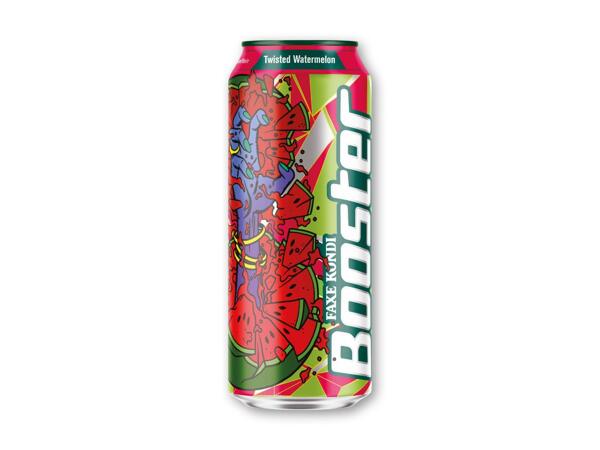 Faxe Kondi Booster