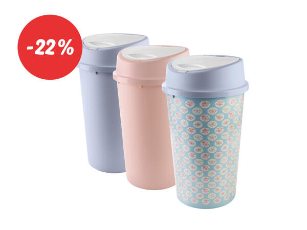 Avfallskorg 25 l